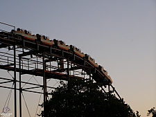 Diamondback