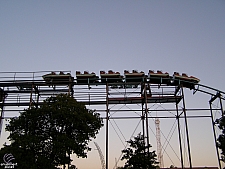 Diamondback