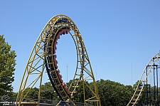Diamondback