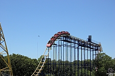 Diamondback
