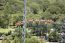 Diamondback