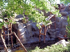 Frontier City