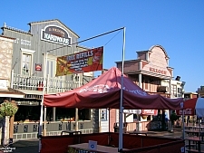 Frontier City