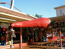 Frontier City
