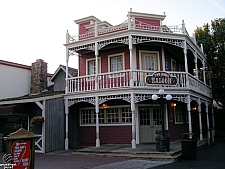 Frontier City