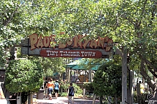 Frontier City
