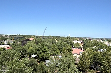 Frontier City