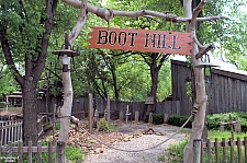 Frontier City