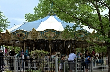 Grand Carousel