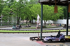 Thunder Road Raceway