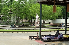 Thunder Road Raceway
