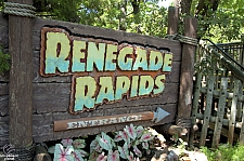 Renegade Rapids