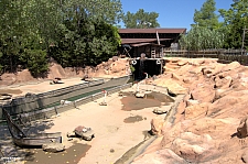 Renegade Rapids