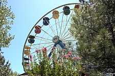 Grand Centennial Ferris Wheel