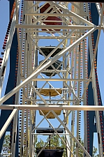 Grand Centennial Ferris Wheel