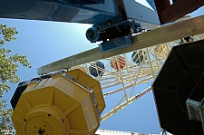 Grand Centennial Ferris Wheel