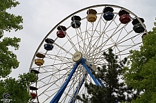 Grand Centennial Ferris Wheel