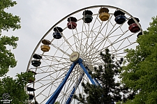 Grand Centennial Ferris Wheel