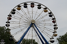 Grand Centennial Ferris Wheel