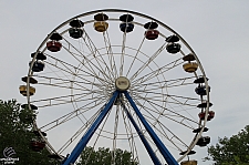 Grand Centennial Ferris Wheel