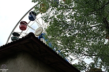 Grand Centennial Ferris Wheel