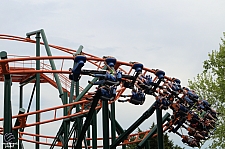 Steel Lasso