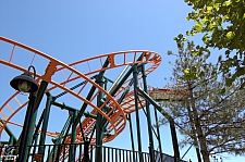 Steel Lasso