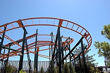 Steel Lasso