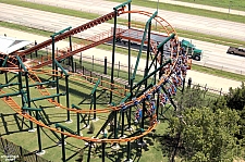 Steel Lasso