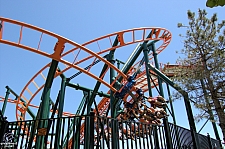 Steel Lasso