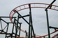Steel Lasso