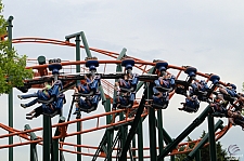 Steel Lasso