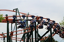 Steel Lasso