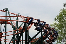 Steel Lasso