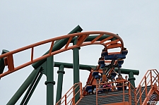 Steel Lasso
