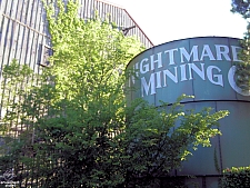 Nightmare Mine