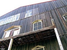 Nightmare Mine