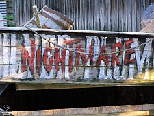 Nightmare Mine