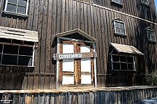 Nightmare Mine