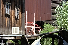 Nightmare Mine