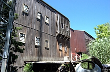 Nightmare Mine