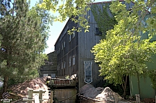 Nightmare Mine