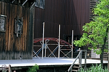 Nightmare Mine