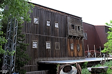 Nightmare Mine