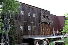 Nightmare Mine