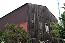 Nightmare Mine