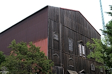 Nightmare Mine