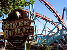 Silver Bullet