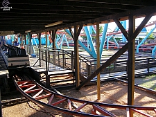 Silver Bullet