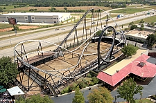 Silver Bullet